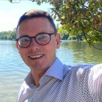 Gernot Sendowski (er/ihm) (@gsendo) 's Twitter Profile