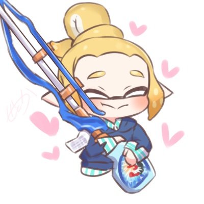 ttVGTiXDFQ84165's profile picture. スクイックリンが好き