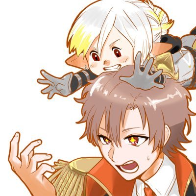 橙乃あらた（とうのあらた）🍊👑さんのプロフィール画像