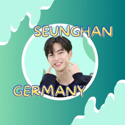 SeunghanGermany's profile picture. 🧡🫧official german seunghan support account🫧🧡 working together with: @notreallybeamo; @ardyandme2; @schnayfan 🧡Insta and TikTok: seunghan.germany