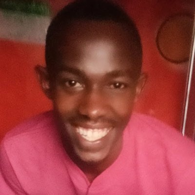 A Kenyan guy with a passion for people,
I love tech,Cars, travelling, A Chelsea and J.Cole fan UI/UX graduate