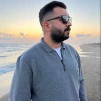 Cem Atik (@atikcem) 's Twitter Profile