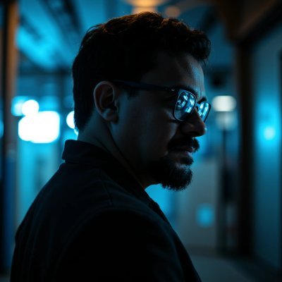 DemetrioNJS's profile picture. #Maker, #IndieHacker, #RemoteWork - #Flutter and #Python. Sign Language Interpreter.