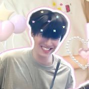 babysanookerkub's profile picture. ร่างสอง @babykhunker ੯‧̀͡u\