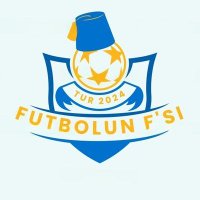 Futbolun F'si (@futbolunfesi) 's Twitter Profile Photo Futbolun F'si (@futbolunfesi) 's Twitter Profile Photo