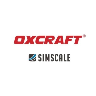 OxcraftSimscale's profile picture. High School RC Formula Racing Team