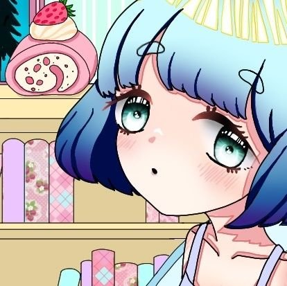 あずきさんのプロフィール画像
