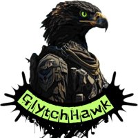 GlytchHawk (@glytchhawk) 's Twitter Profile