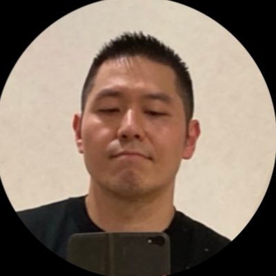 よしおさんのプロフィール画像