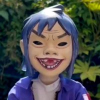 Gorillaz Forgotten (@gzforgotten) 's Twitter Profile Photo Gorillaz Forgotten (@gzforgotten) 's Twitter Profile Photo