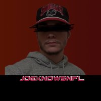 JoeKnowsNFL (@joe_knowsnfl) 's Twitter Profile Photo JoeKnowsNFL (@joe_knowsnfl) 's Twitter Profile Photo