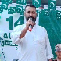 Farhatdin jui GB Astore (@farhat_jui) 's Twitter Profile