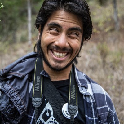 Blog personal de Samuel Eduardo Alemán (Suiri Hikari, etc)
Técnico Contador, DJ, Radialista, Periodista, Est. Agroecología, Ofimático & +
Cuenta recuperada