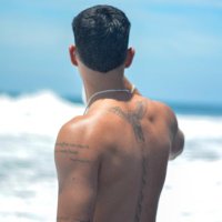 André Pérez (@andreppp_) 's Twitter Profile