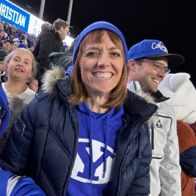 BYU Fan. @Jillaine Fan. Iowa Girl. Banker. Amelia is my super hero name. https://t.co/8lsIRUSyJ8