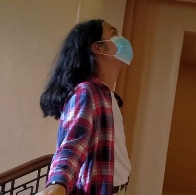 ubehaliyaaaa's profile picture. 🏳️‍⚧️ |
Mula, Tungo, Para Sa Masa