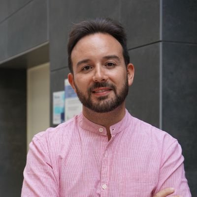 Alejandro Galvao, PhD Profile
