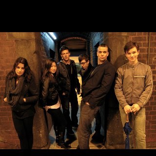 waahhbadass's profile picture. Im on a TV show called Glee. I am the biggest badass around, dont mess with me. I'll stal your girlfriend. -RP-