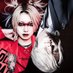 𝐼𝒵𝒜 (@razor_iza) Twitter profile photo