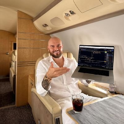 Creating global impact & mentorship.
Crypto Enthusiast.
Day Trader/long-term Trader.
Hit me up if you're interested to take action