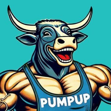 Pumpup ai Profile