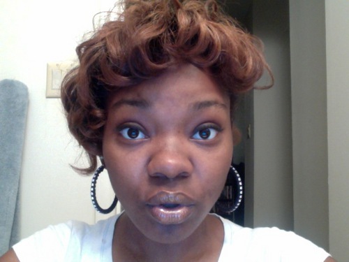 Simple and Plaiin thts just iht...get it thru ya cerebrum..lol GET ON IhT bitches...Avis aux amateurs!