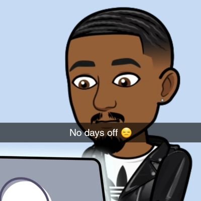 thedr_ray's profile picture. Full-Stack web dev