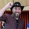 griffinmatta's profile picture. Marketing & Publishing for Hollow Knight: Silksong @TeamCherryGames and Crowsworn @MongooseRodeo