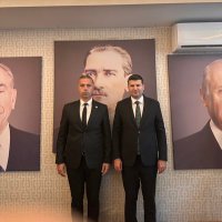 İbrahim Gürler (@ibrahimgurler40) 's Twitter Profile