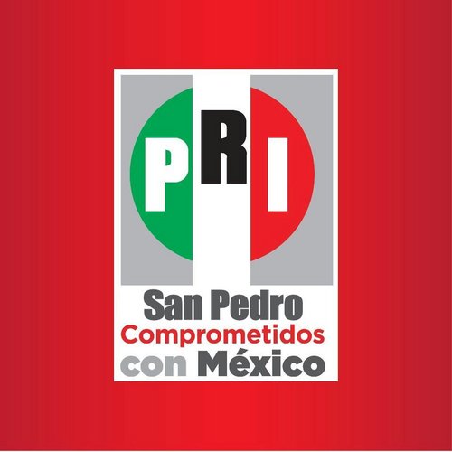 Comité Directivo Municipal San Pedro Garza García Nuevo León