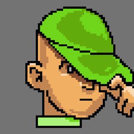 shassmagh's profile picture. artist & animator & trader
kcex, best exchange in crypto