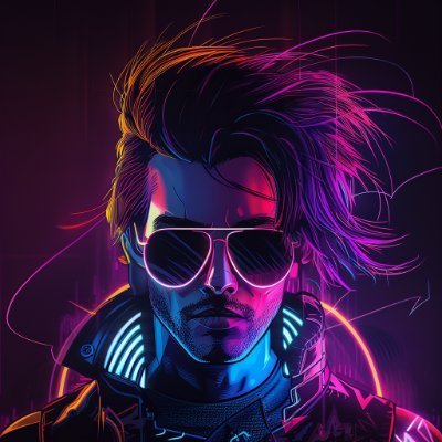 🔮G.A.$🔮🧬CEO/Creator @GAWarriorZ @GoldenAge_IO ✨🏦Crypto & NFT Enthusiast💰@Pukecast Team🏁⚡️@RtfktCreators⚡️ ⛩️In the Garden @azuki ⛩️Lore Creator💡#UNT🦅