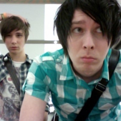 dnpthinker's profile picture. she onlined chronically