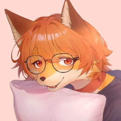 ZaresFoxさんのプロフィール画像