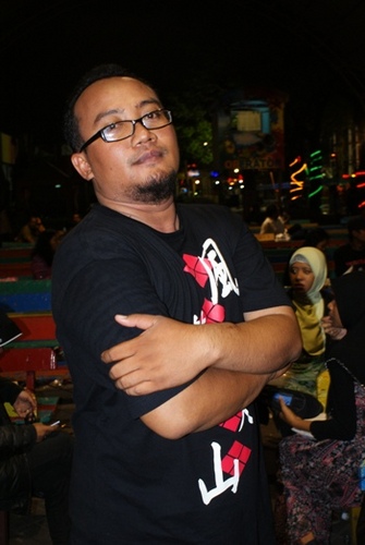 me is me