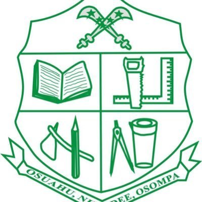 Aburi_sectech's profile picture. PRESBYTERIAN SENIOR HIGH TECHNICAL SCHOOL - ABURI.

     AMANFO ABUSUAKESE || OSUAHU || NNIMDEE || OSOMPA 3CLGWDGA