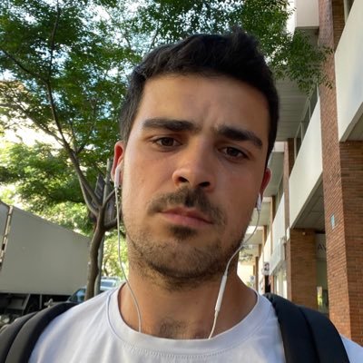 SamuelBc00's profile picture. No gaire però prou