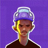 Suhair | Eliter ⨀ (@x_suhair) 's Twitter Profile