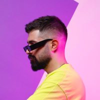 Abdallah Al Hallak (@abdallahallak1) Twitter profile photo