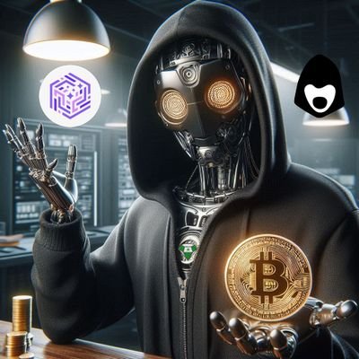 La_Ven0m's profile picture. Web3/AI Visionary; Blockchain Guide, Dev, Security Researcher, & Project Manager. An advocate of @TON_Blockchain