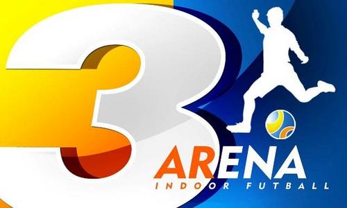 3Arena Profile
