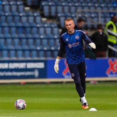 Footballer at QPR | Management @GenZSportsMedia | Contact info@genzgroup.uk