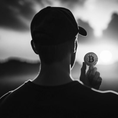 Tweetlerim Yatirim Tavsiyesi Degildir. #Bitcoin I #ethereum | #Gem | #altcoin | #Stratejist