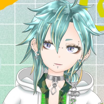 🧩*͛ ͙͛ぶんごろ-さんのプロフィール画像