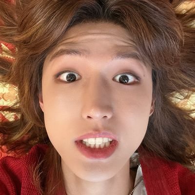 xdinaryakiju's profile picture. am i alive or just existing? #한형준's🐰