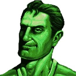 AlbertColeVault's profile picture. Albert is a charismatic leader of a small, vocal minority of the Vault population that is considering life on the outside world. Dedicated to the role of a nego