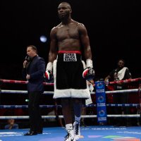 Chris Kongo (@2slickchris) 's Twitter Profile