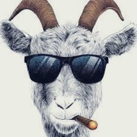 Gamble Goats (@gamblegoats) 's Twitter Profile