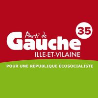 Le Parti de Gauche 🔻 Ille-et-Vilaine ⏚ (@partidegauche35) 's Twitter Profile Photo Le Parti de Gauche 🔻 Ille-et-Vilaine ⏚ (@partidegauche35) 's Twitter Profile Photo