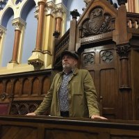 David Pendleton (@davidpendleton0) 's Twitter Profile